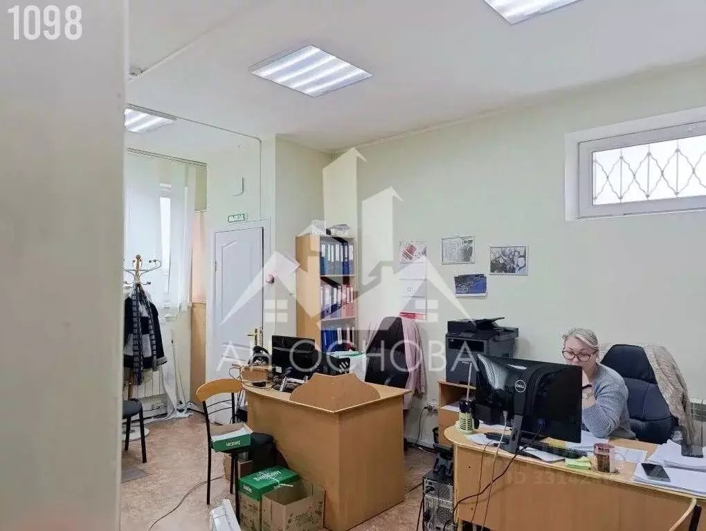 Офис в Крым, Симферополь просп. Кирова, 29 (25 м) - Фото 2
