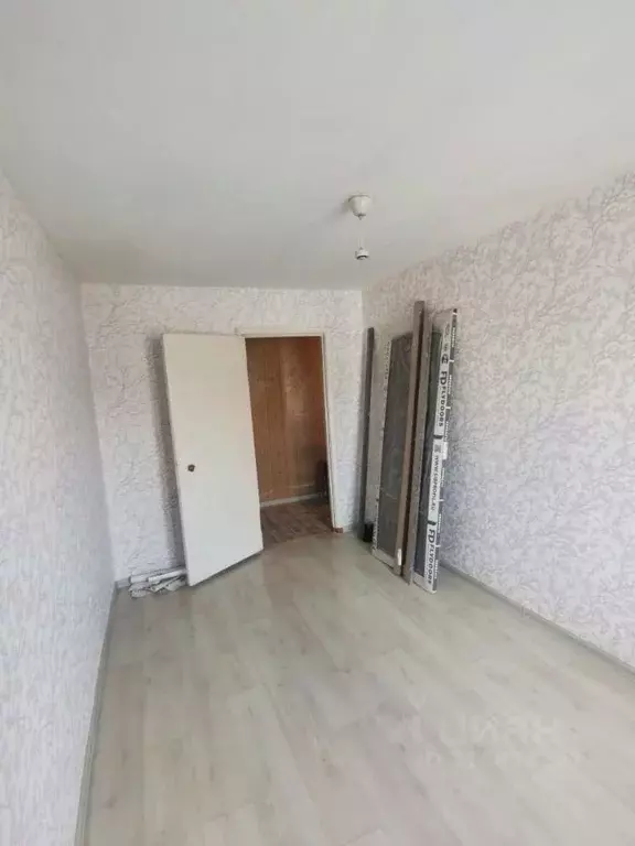 2-к кв. Алтайский край, Бийск Ударная ул., 27 (42.1 м) - Фото 1
