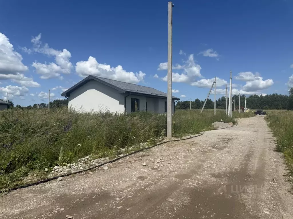 Дом в Калининградская область, Гурьевск  (84 м) - Фото 0