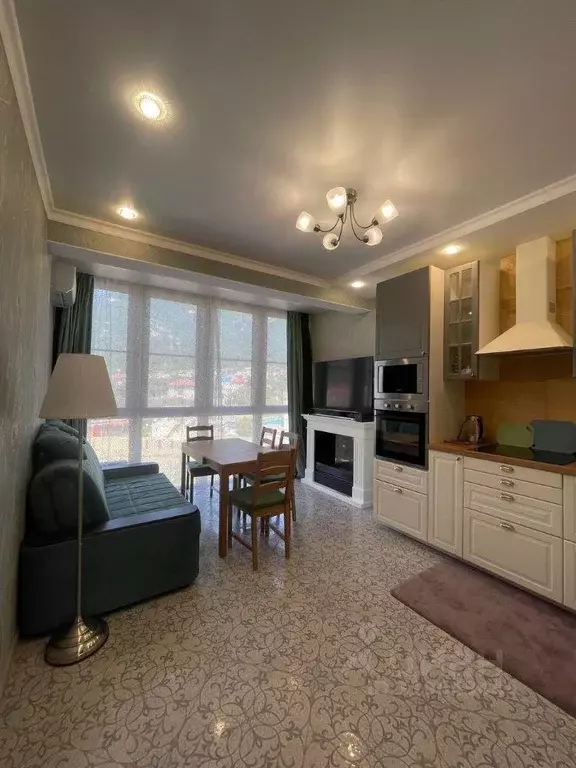 Квартира, 3 комнаты, 92 м - Фото 0