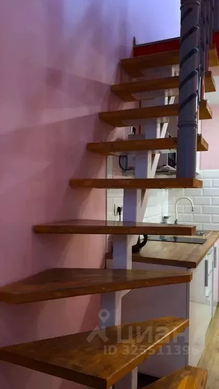 Студия Москва Дмитровское ш., 81 (14.0 м) - Фото 2