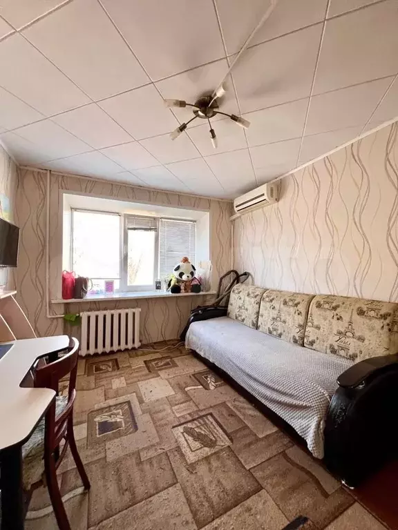 Квартира-студия, 19 м, 3/5 эт. - Фото 0
