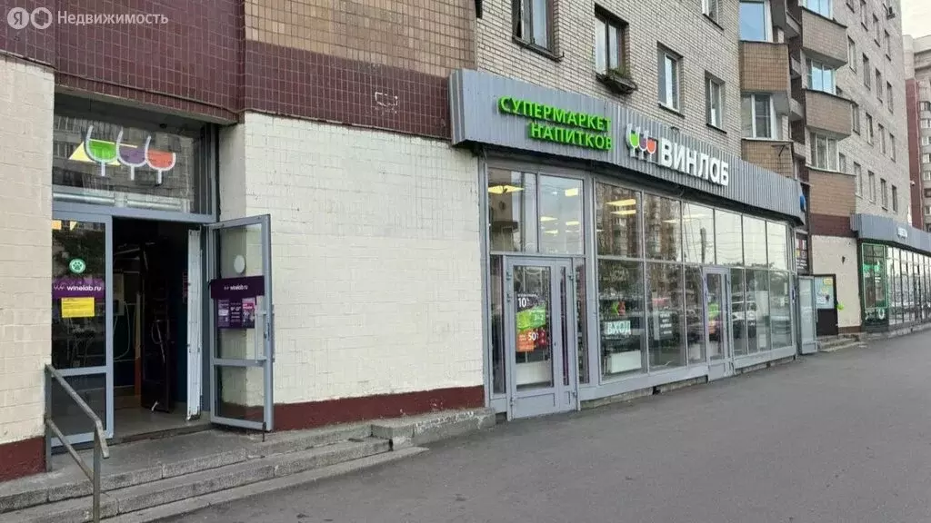 Помещение свободного назначения (277 м) - Фото 2