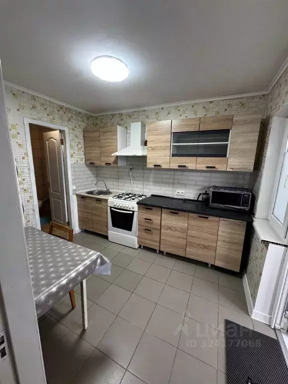 1-к кв. Крым, Симферополь ул. Аметхан Султан, 27 (45.0 м) - Фото 1