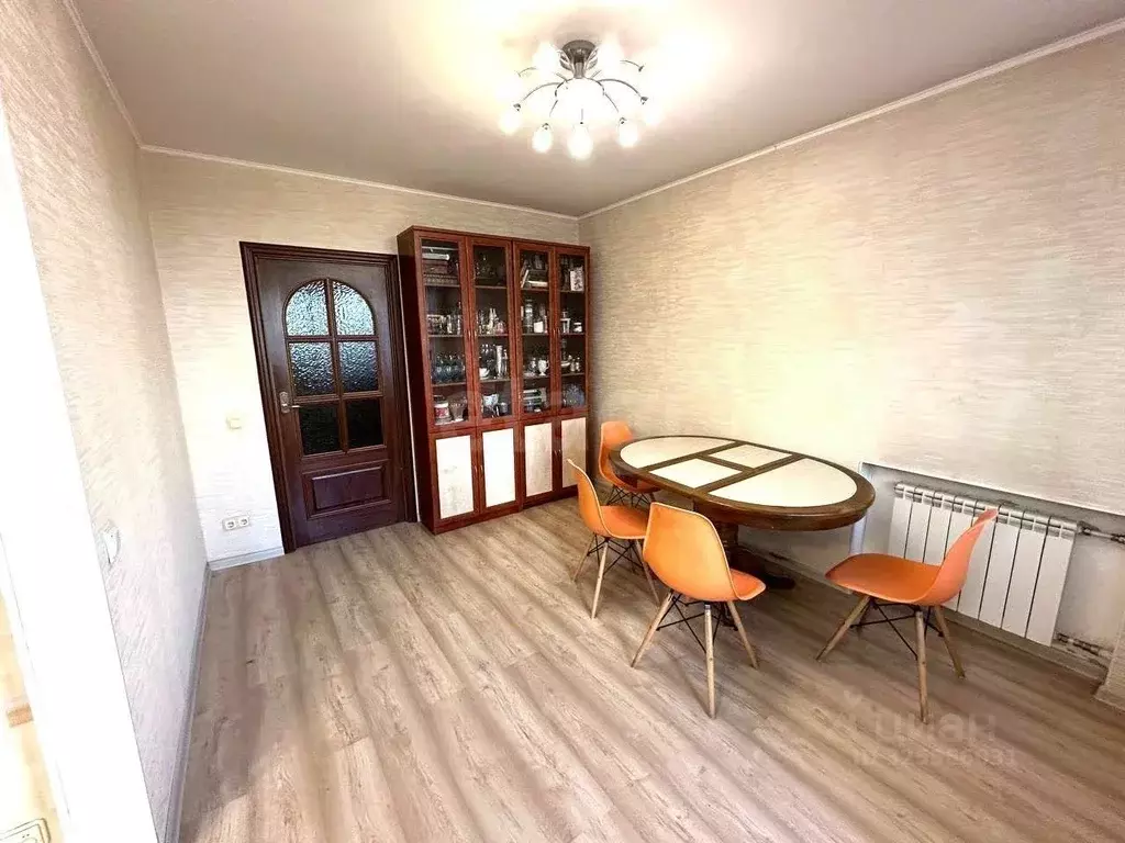 4-к кв. Санкт-Петербург ул. Латышских Стрелков, 5К2 (74.3 м) - Фото 1