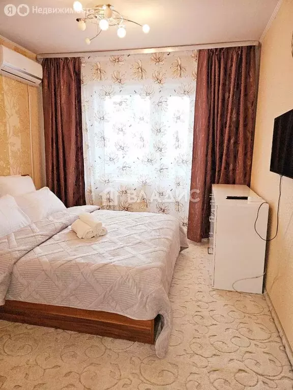 3-комнатная квартира: Южно-Сахалинск, проспект Мира, 284А (65 м) - Фото 1