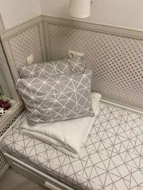 Комната Санкт-Петербург Подъездной пер., 3А - Фото 1