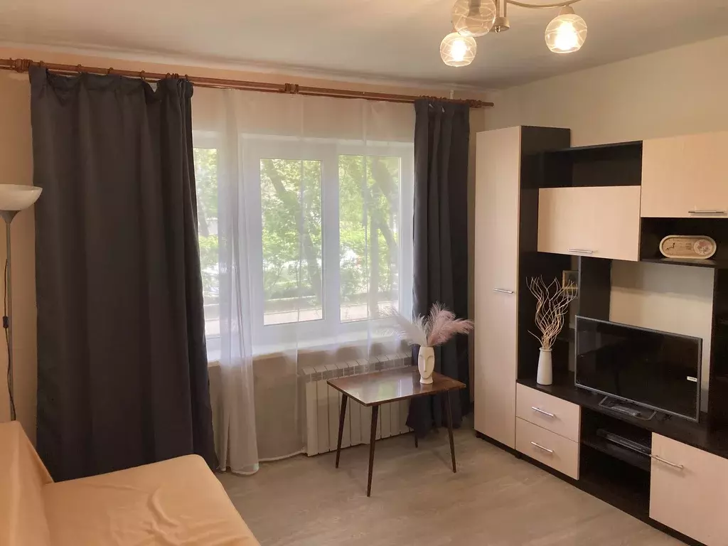 Продаётся 2-к квартира, 36.6 м - Фото 1