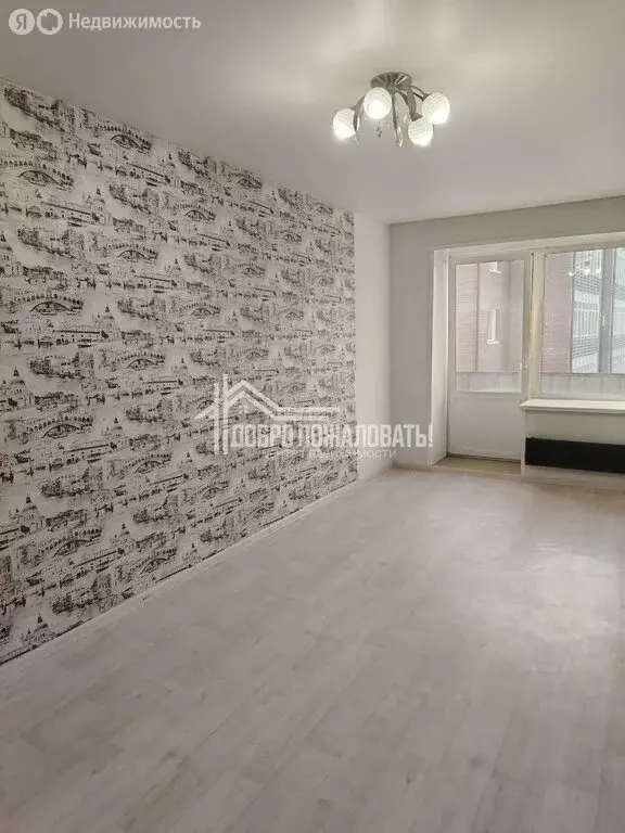 Квартира-студия: Абакан, улица Некрасова, 45 (26.7 м) - Фото 1