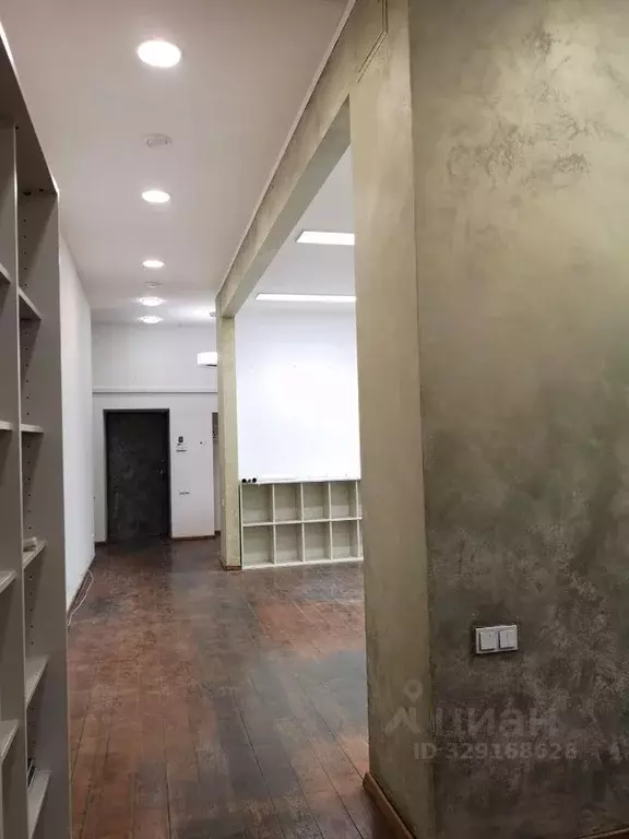 3-к кв. Москва ул. Покровка, 2/1С2 (90.0 м) - Фото 1