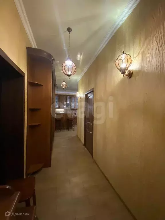 Продаётся 3-к квартира, 85.1 м - Фото 1
