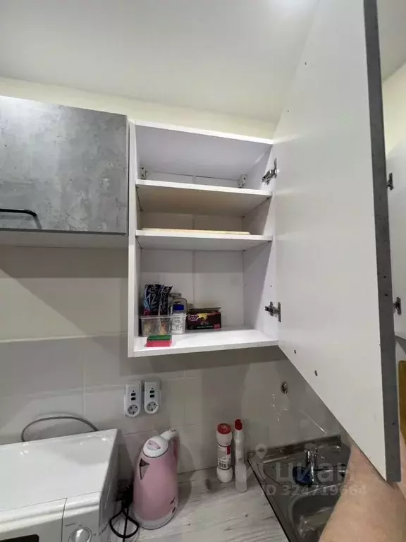 Студия Иркутская область, Иркутск Байкальская ул., 261 (15.0 м) - Фото 2