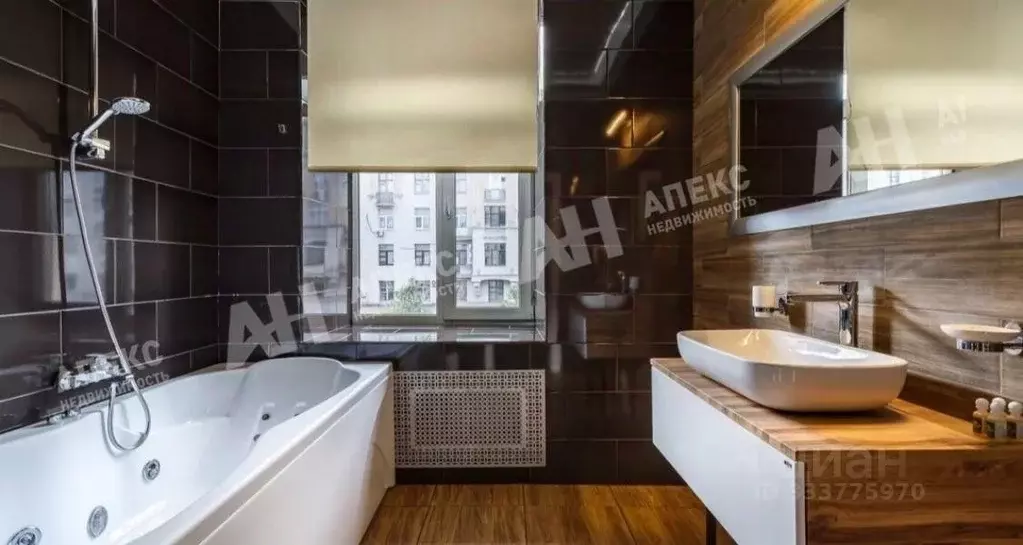 Помещение свободного назначения в Москва Тверская ул., 12С2 (425 м) - Фото 2