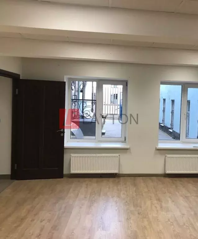 Офис в Москва Садовническая ул., 27С9 (581 м) - Фото 2