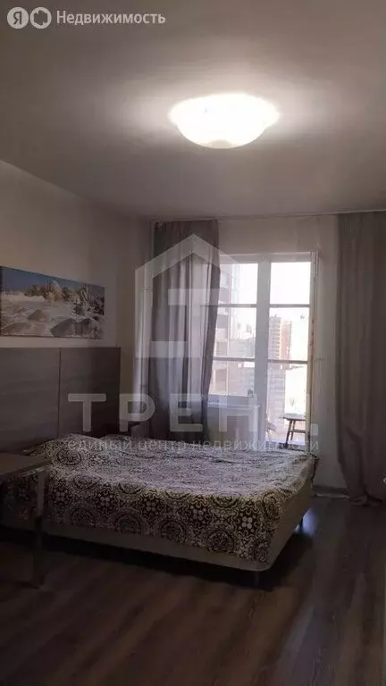 Квартира-студия: Санкт-Петербург, Пулковское шоссе, 14Г (26 м) - Фото 0
