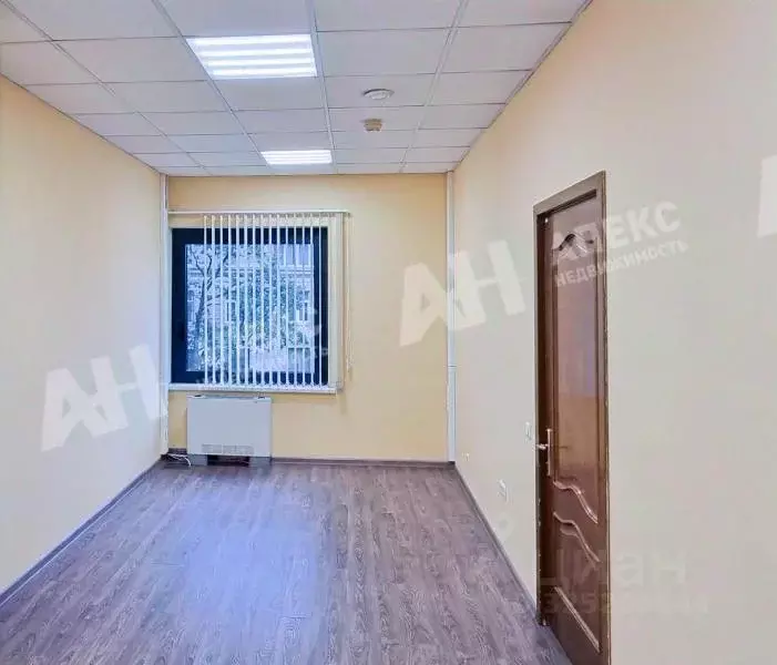 Офис в Москва Николоямская ул., 13С17 (17 м) - Фото 1