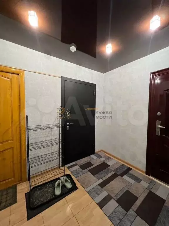1-к. квартира, 29 м, 4/5 эт. - Фото 1