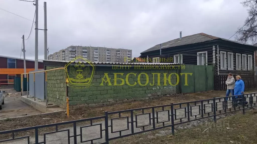 Дом в Свердловская область, Ревда ул. Ленина, 45 (59 м) - Фото 2