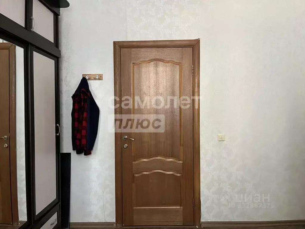 Комната Башкортостан, Уфа ул. Матвея Пинского, 7 (14.5 м) - Фото 2