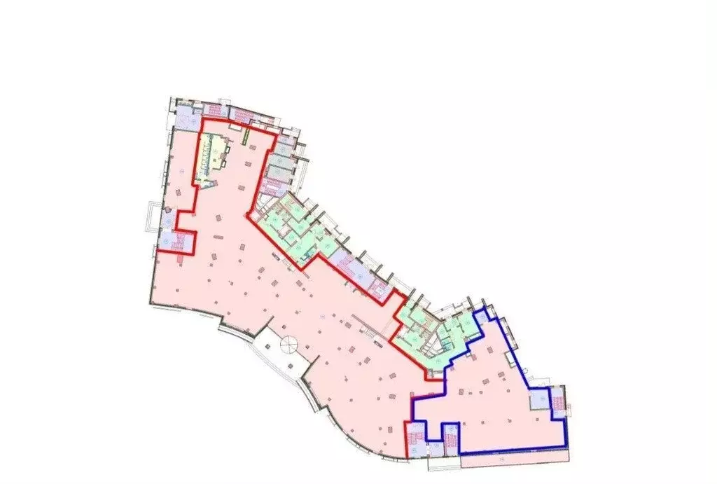 Помещение свободного назначения в Московская область, Королев ... - Фото 2