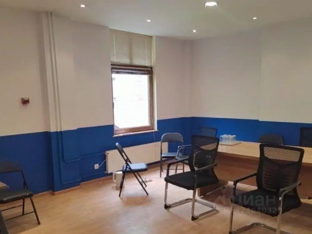 Офис в Москва Космодамианская наб., 52С10 (266 м) - Фото 1