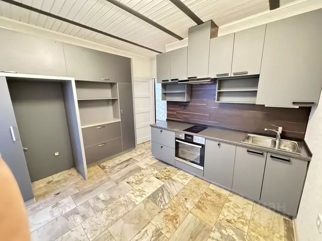 1-к кв. Краснодарский край, Краснодар просп. Константина Образцова, 2 ... - Фото 1