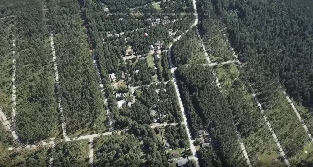 Участок в Свердловская область, Екатеринбург Лесная Поляна-1 СНТ,  ... - Фото 1