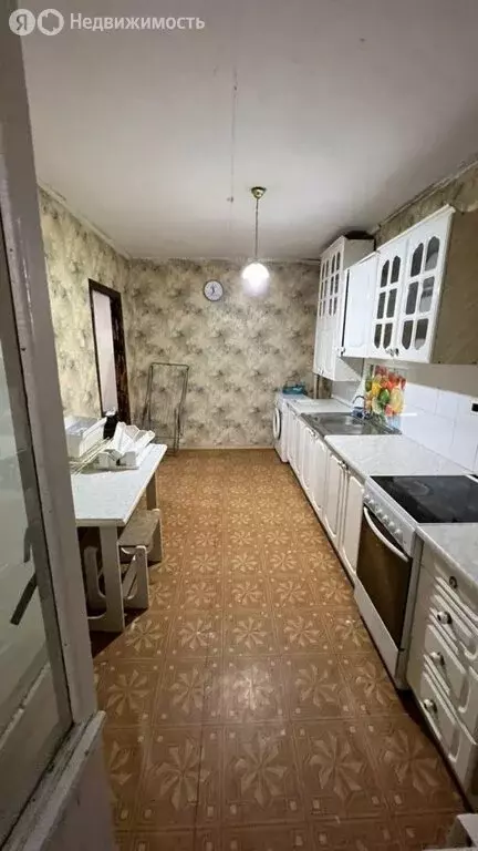 1-комнатная квартира: Ставрополь, улица 50 лет ВЛКСМ, 9 (36 м) - Фото 1