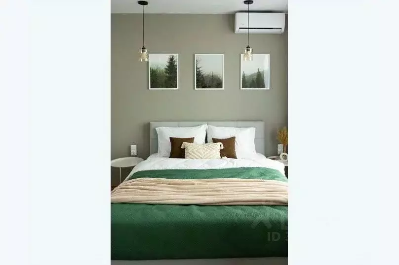 1-к кв. Астраханская область, Астрахань ул. Бехтерева, 2Б (33.0 м) - Фото 2