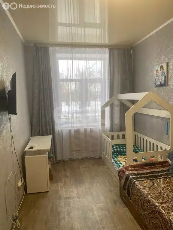 3-комнатная квартира: Ишимбай, Зелёная улица, 10 (69.1 м) - Фото 2