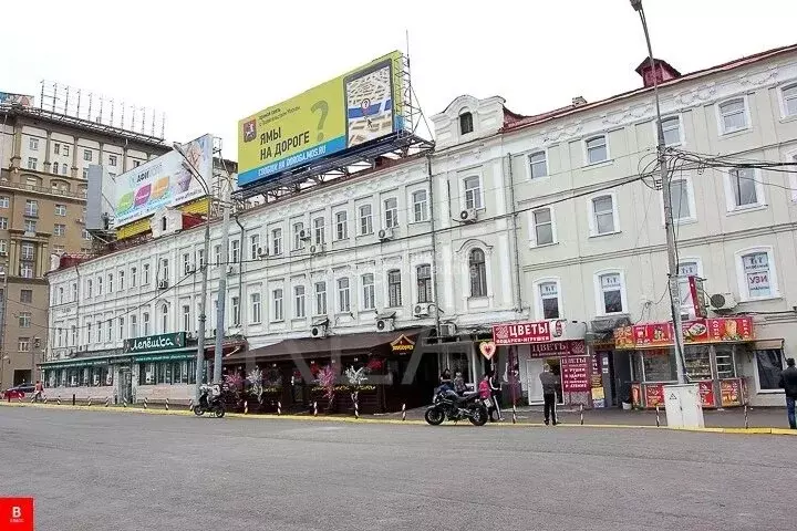 Офис (95.1 м) - Фото 0