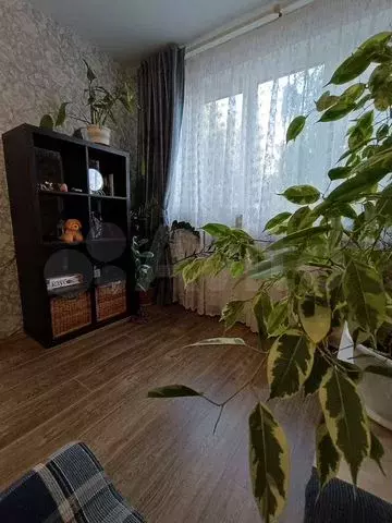 2-к. квартира, 47,7 м, 4/5 эт. - Фото 0