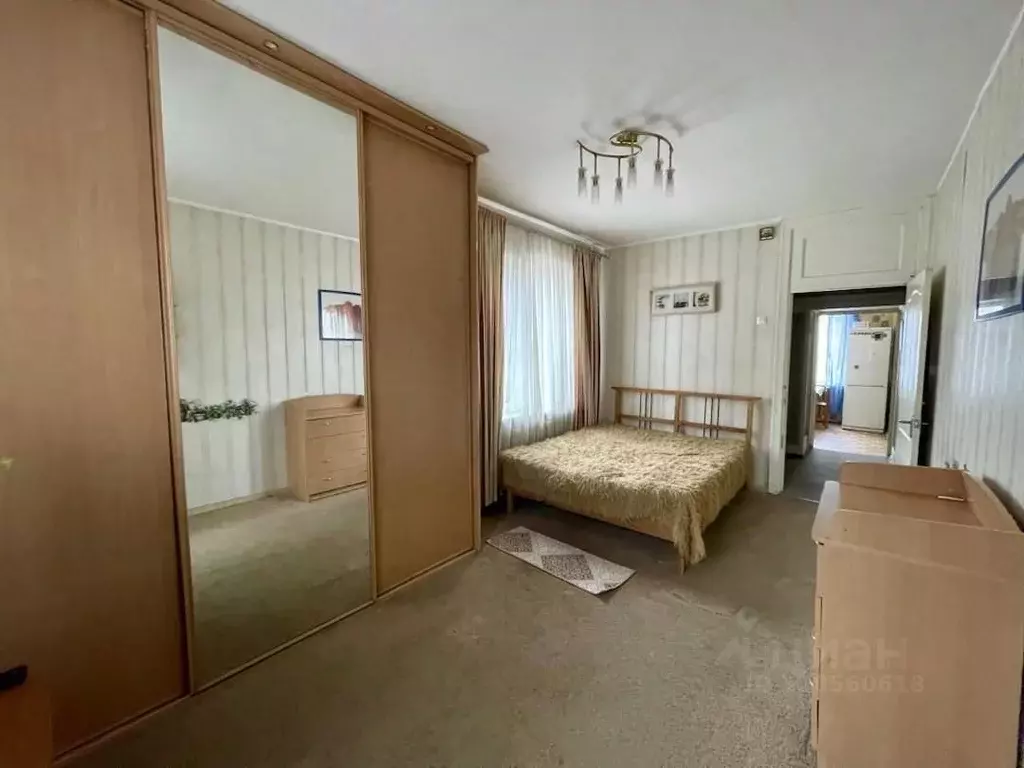 2-к кв. Московская область, Королев ул. К.Д. Трофимова, 11 (50.0 м) - Фото 1