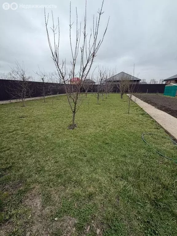 Участок в Краснодар, 4-й проезд имени Лаперуза, 12 (10 м) - Фото 1