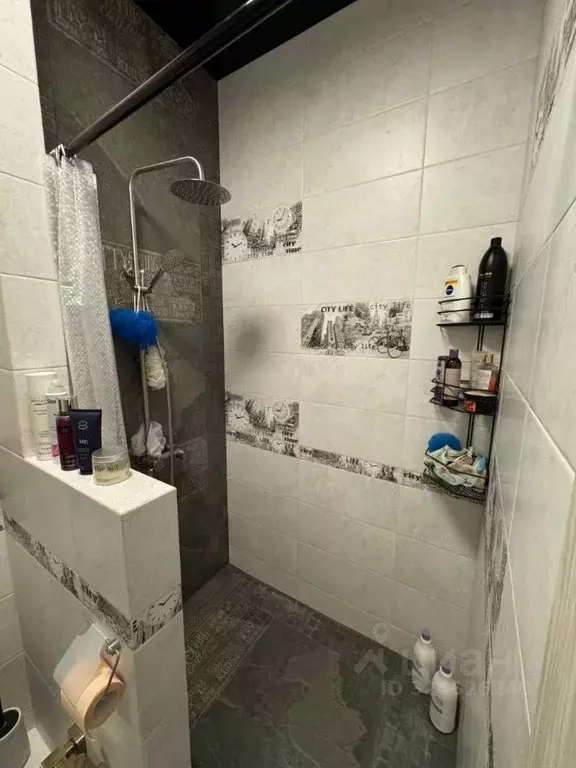 1-к кв. Краснодарский край, Геленджик ул. Островского, 172 (39.0 м) - Фото 2