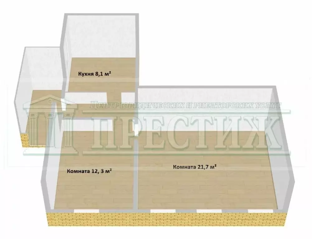 Дом в Шуя, 3-я Текстильная улица, 29 (58 м) - Фото 1