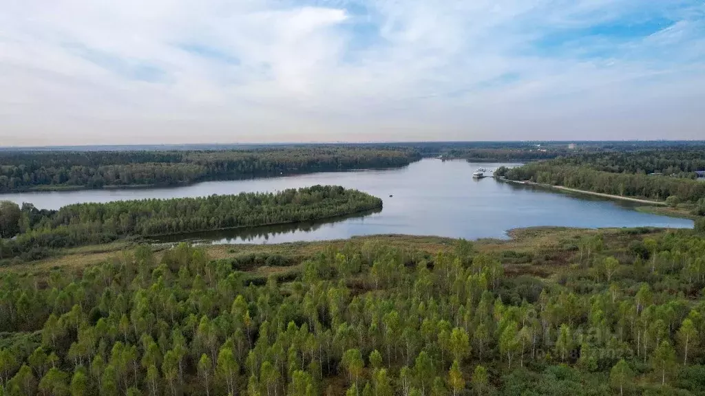 Участок в Московская область, Мытищи городской округ, д. Юрьево  (5.0 ... - Фото 1