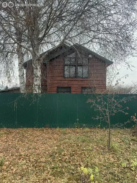 Дом в посёлок городского типа Васильево, Новая улица, 36 (91 м) - Фото 0