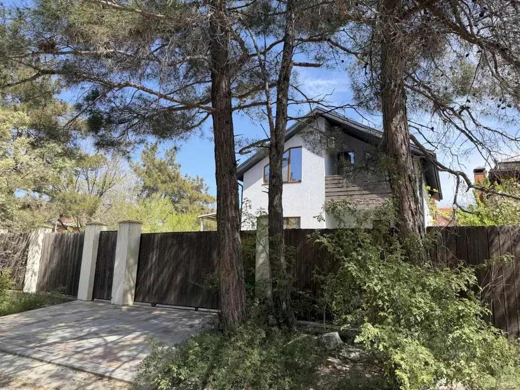 Дом в Краснодарский край, Геленджик Ейская ул., 13 (122 м) - Фото 2