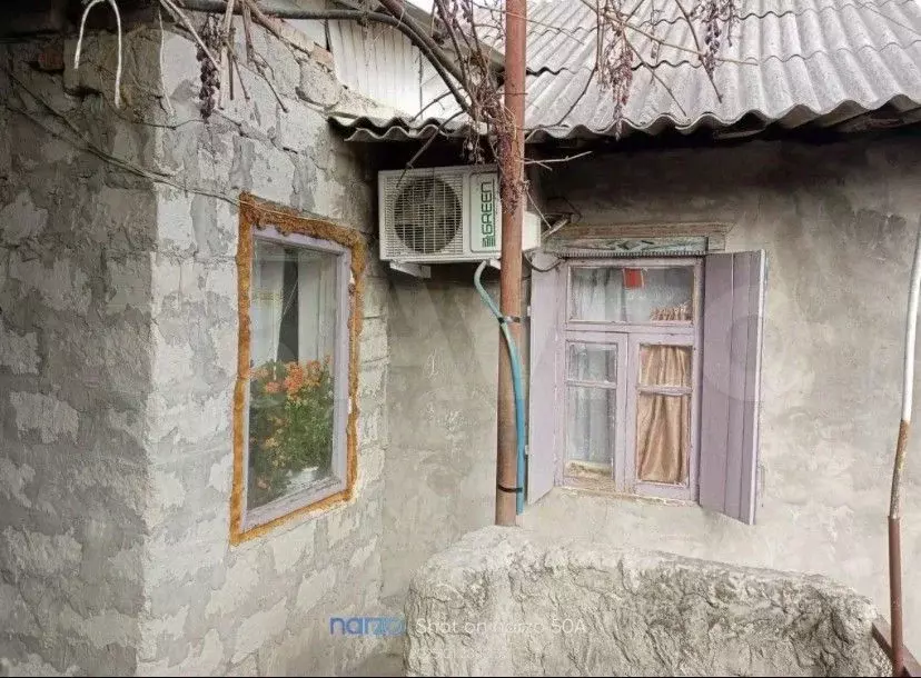 Дом в Кабардино-Балкария, Нальчик ул. Добровольского (68 м) - Фото 0