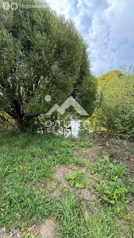 Участок в Вологда, СНТ Керамик-2, Песочная улица (5.2 м) - Фото 0