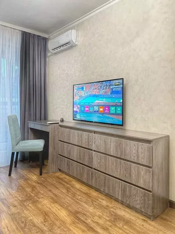 2-к кв. Татарстан, Казань ул. Алексея Козина, 3Б (56.0 м) - Фото 1
