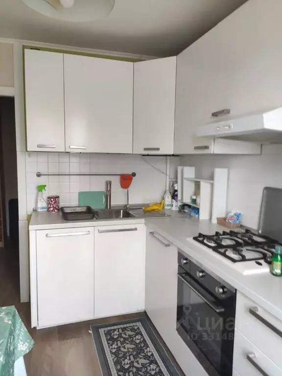 2-к кв. Санкт-Петербург ул. Белы Куна, 5 (52.0 м) - Фото 1