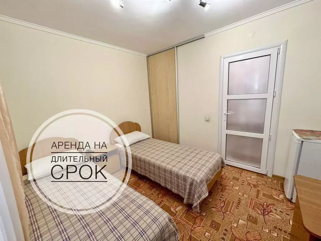 Комната Краснодарский край, Геленджик Магилат мкр, ул. Васнецова - Фото 1