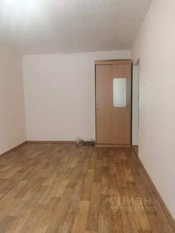 1-к кв. Омская область, Омск Заозерный мкр, просп. Менделеева, 14 ... - Фото 2