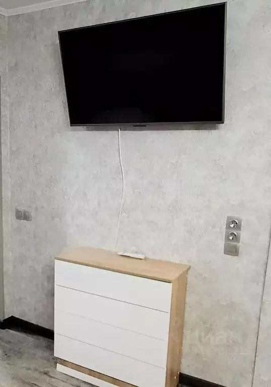1-к кв. Красноярский край, Норильск проезд Котульского, 19 (32.0 м) - Фото 1