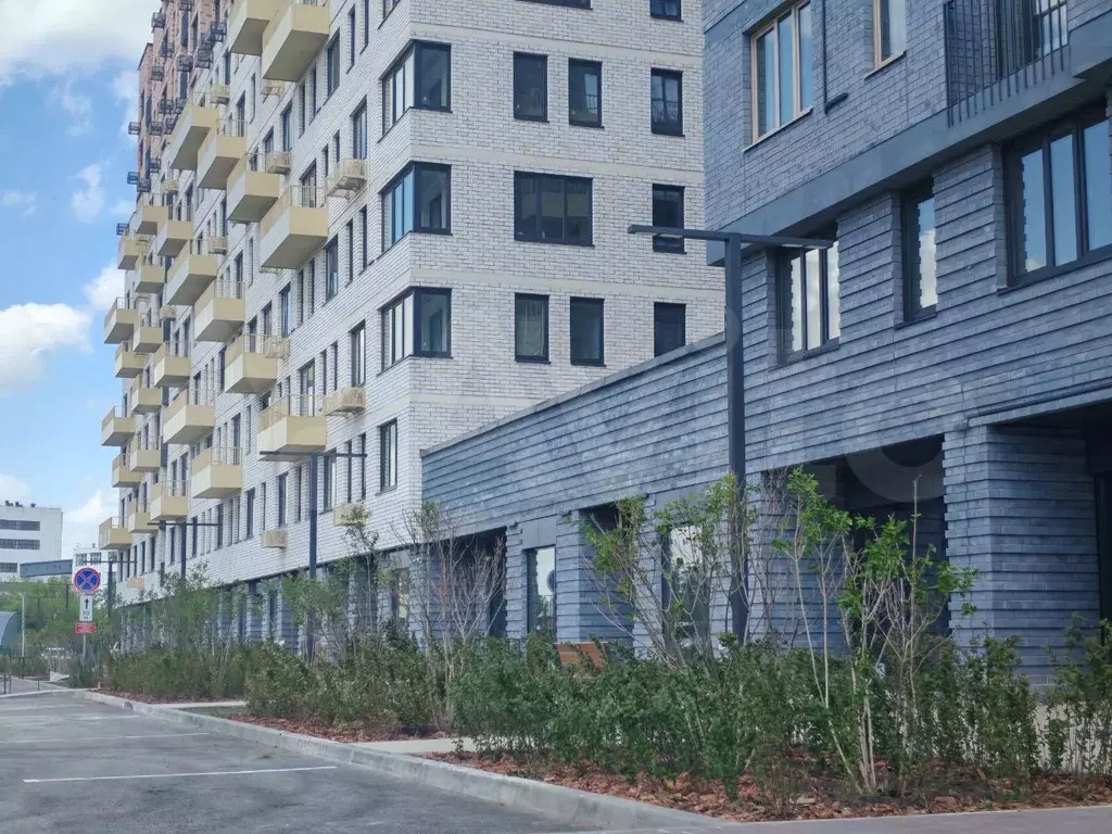 3-к. квартира, 72,3 м, 12/15 эт. - Фото 0