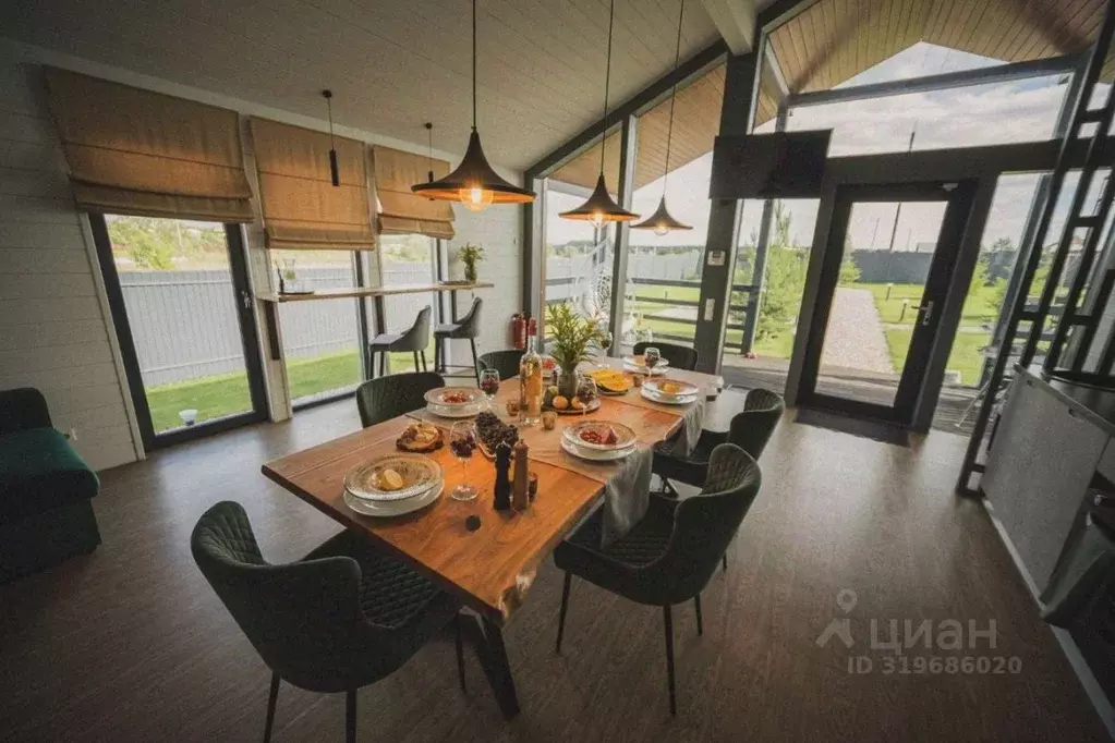 Дом в Владимирская область, Александровский муниципальный округ, ... - Фото 1