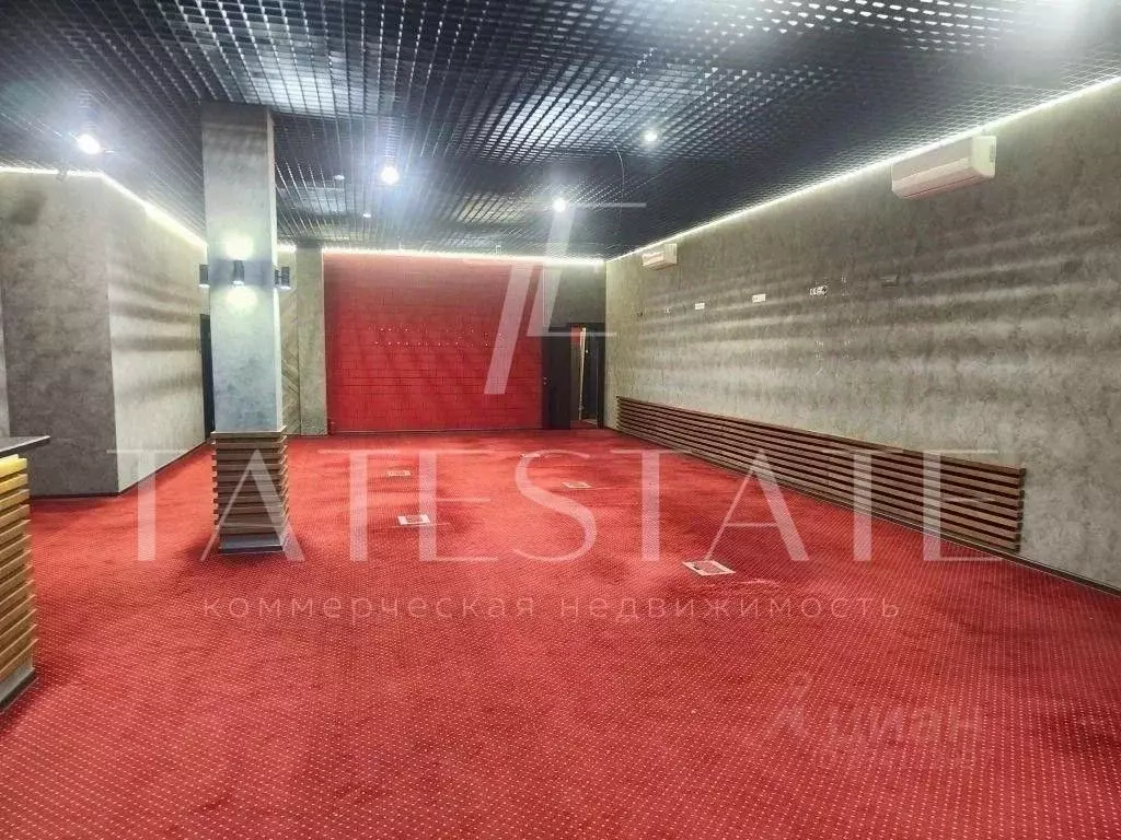 Помещение свободного назначения в Татарстан, Казань ул. Фатыха ... - Фото 1