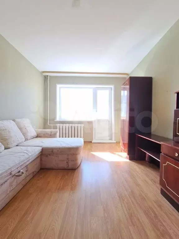 2-к. квартира, 44,2 м, 4/5 эт. - Фото 1